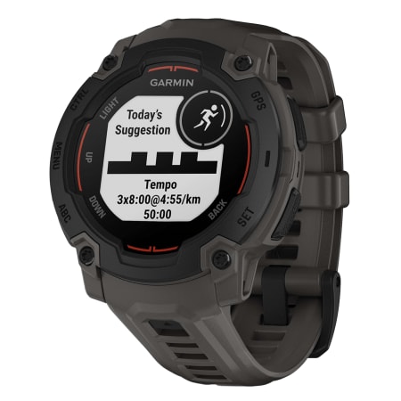 Garmin Instinct E 45mm Smartwatch - default