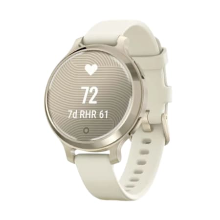Garmin Lily 2 Active Smartwatch - default