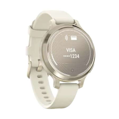 Garmin Lily 2 Active Smartwatch - default