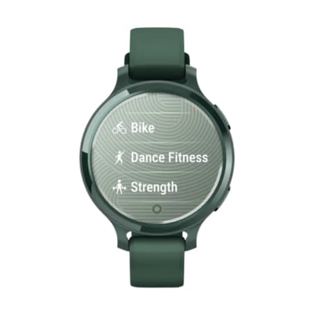 Garmin Lily 2 Active Smartwatch - default