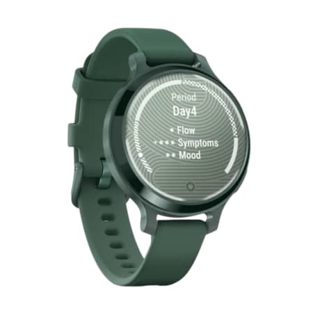 Garmin Lily 2 Active Smartwatch - default