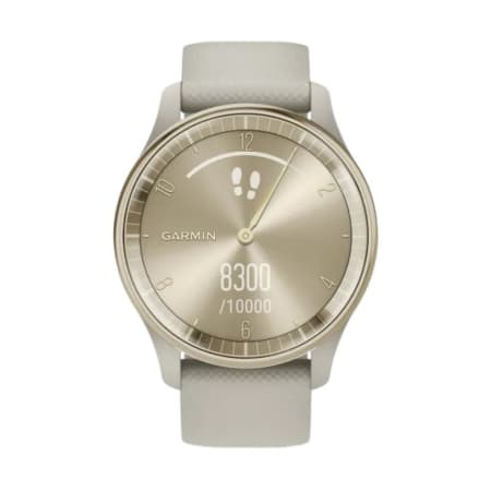 Garmin vivomove Trend Smartwatch - default
