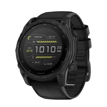 Garmin Tactix 8 - 51mm Solar Smartwatch - default