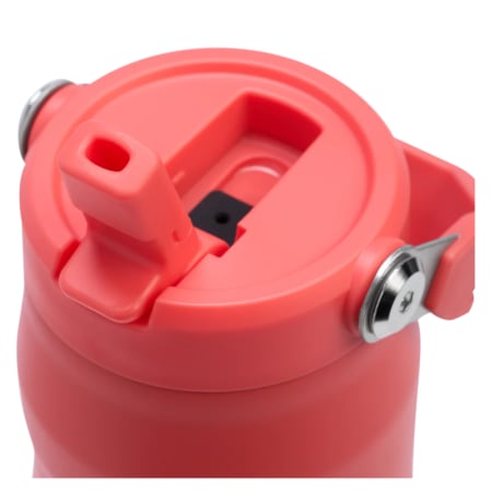 Stanley IceFlow Bottle Flip Straw 2.0 (0.7L Hot Coral) - default