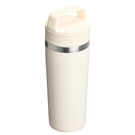 Stanley The Cafe-To-Go Travel Mug 0.35L Cream Gloss - default