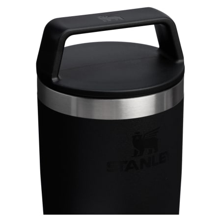 Stanley The Cafe-To-Go Travel Mug 0.35L Black - default