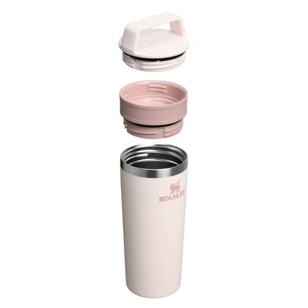 Stanley The Cafe-To-Go Travel Mug 0.35L Rose Quartz - default