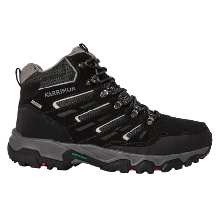 Karrimor Mount Mid Boot - default