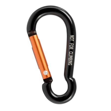 Gelert Carabiner - default