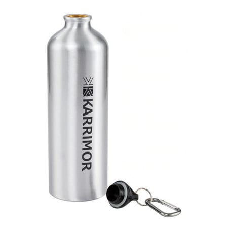 Karrimor 1Ltr Alu bottle - default