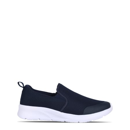 Slazenger Men&#039;s Zeal Slip Casual Shoes - default