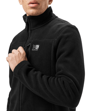 メンズウェア BRIEFING MEN'S DRY PILE HIGHNECK BLACK L メンズウェア BRIEFING MEN'S DRY PILE HIGHNECK BLACK L メンズウェア