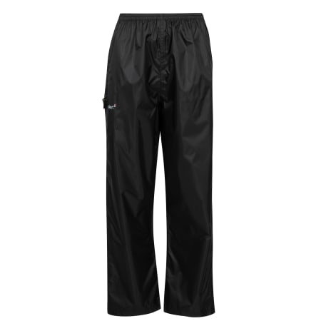 Women&#039;s Gelert Packaway Waterproof Pants - default