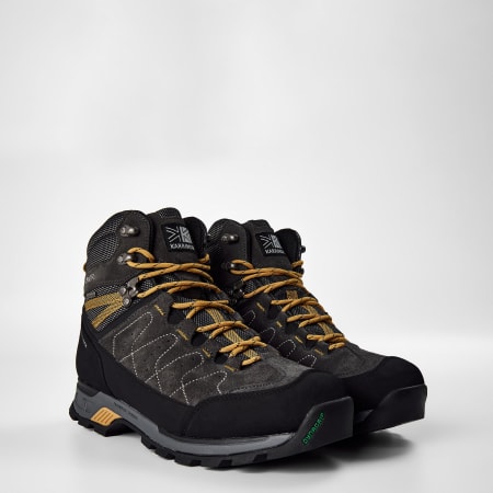 Karrimor Men&#039;s Hot Rock Hiking Shoes - default