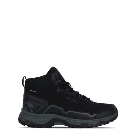 Gelert Men&#039;s Softshell Mid Walking Boots - default