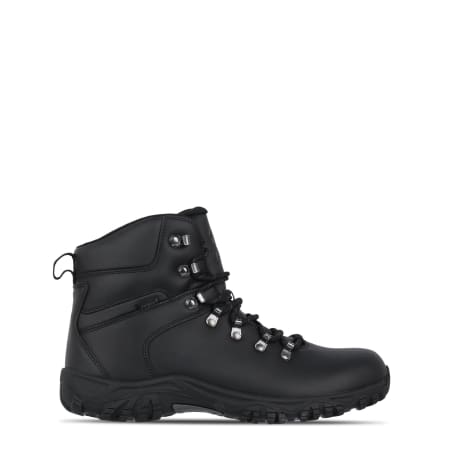 Gelert Men&#039;s Leather Work Boots - default