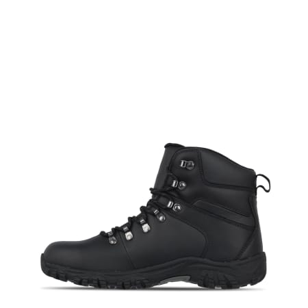Gelert Men&#039;s Leather Work Boots - default