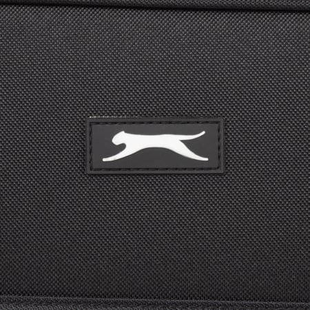 Slazenger Fabric Trolley Case 29.5L - default