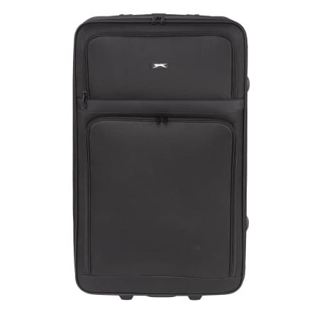 Slazenger Fabric Trolley Case 96L - default