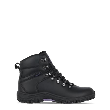 Gelert Women&#039;s Leather Work Boots - default