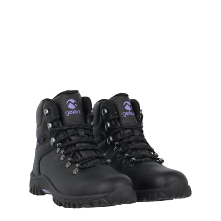 Gelert Women&#039;s Leather Work Boots - default