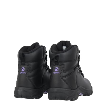 Gelert Women&#039;s Leather Work Boots - default