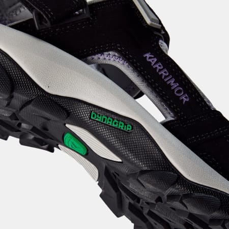 Karrimor Women&#039;s Antibes Adventure Sandals - default