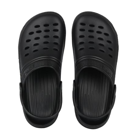 Hot Tuna Junior Clogs - default