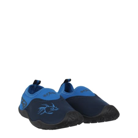 Hot Tuna Junior Splasher Aqua Booties - default