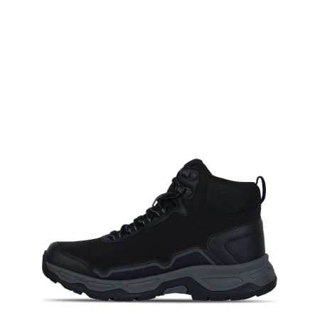 Gelert Junior Softshell Mid Walking Boots - default
