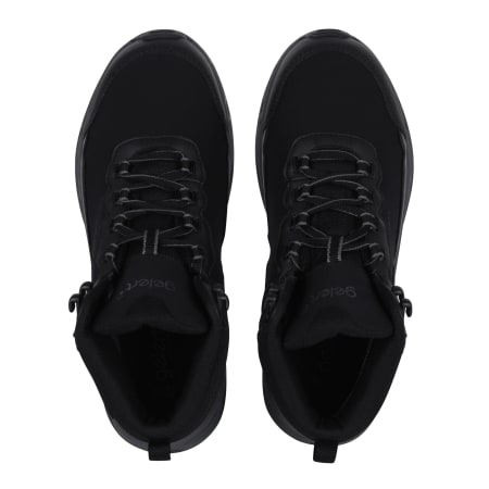 Gelert Junior Softshell Mid Walking Boots - default