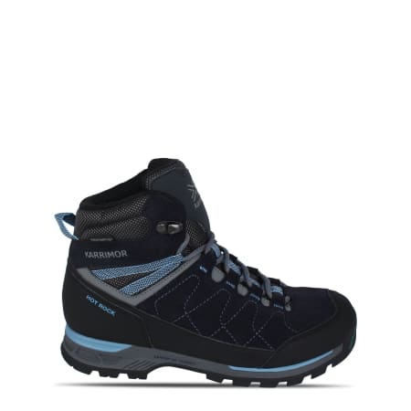 Karrimor Junior Hot Rock Hiking Boots - default