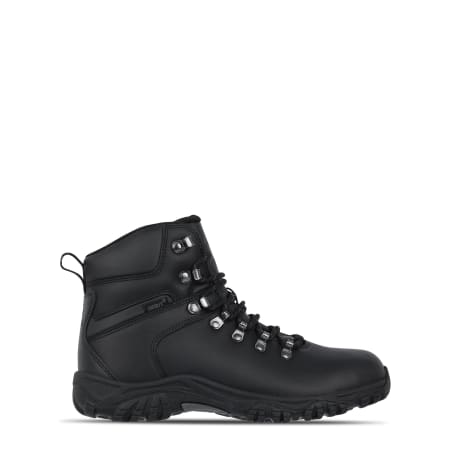 Gelert Junior Leather Work Boots - default