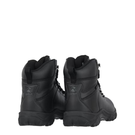 Gelert Junior Leather Work Boots - default