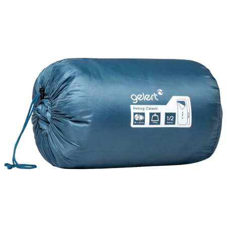 Gelert Hebog Classic 250 Sleeping Bag - default
