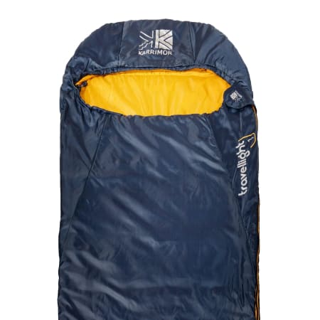 Karrimor Travellight Cowl Sleeping Bag - default