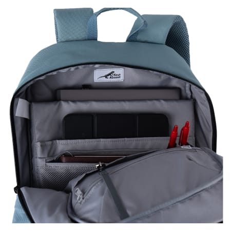 First Ascent Urban Backpack 22L - default