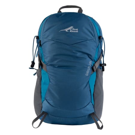 First Ascent Sirius 20L - default