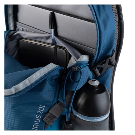 First Ascent Sirius 20L - default