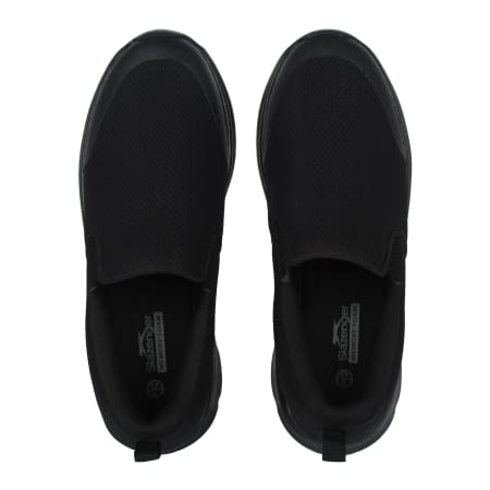 Slazenger Men&#039;s Zeal Slip Casual Shoes - default