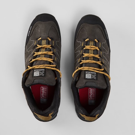 Karrimor Men&#039;s Hot Rock Low Trail Walking Shoes - default