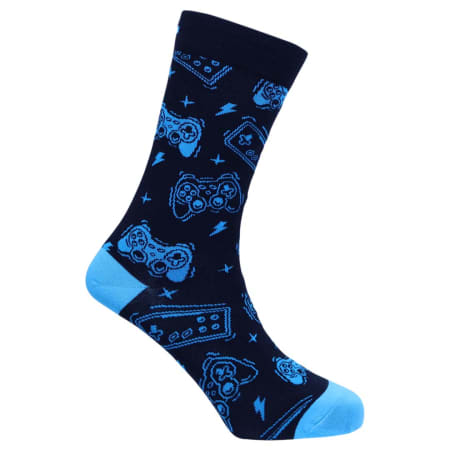 Sock Doctor Player 1 Socks - default
