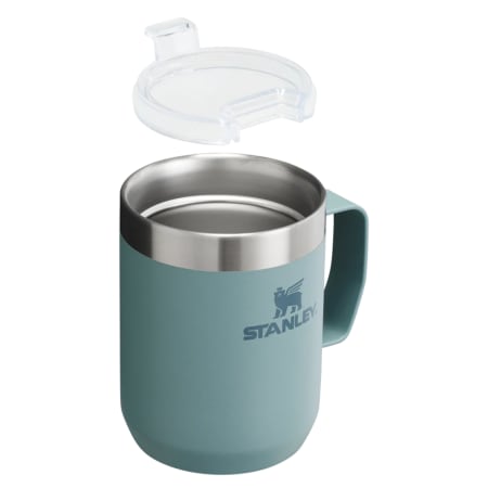 Stanley The Stay-Hot Camp Mug 230ml Shale - default