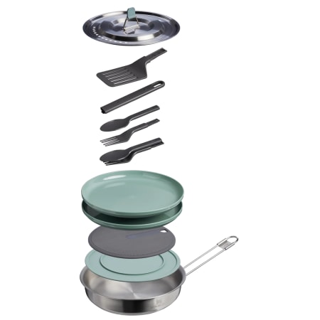 Stanley Wildfare Core Fry Pan Cook Set 0.94L - default