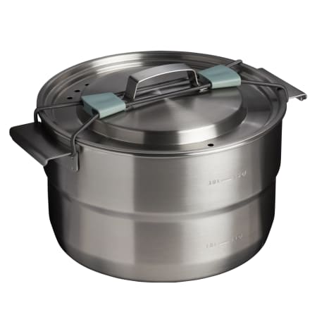 Stanley Wildfare Core Full Serve Cook Set 3.78L - default