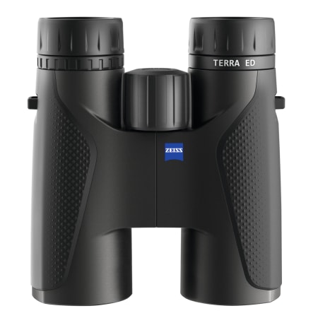 Zeiss Terra 10 X 42 ED Black - default