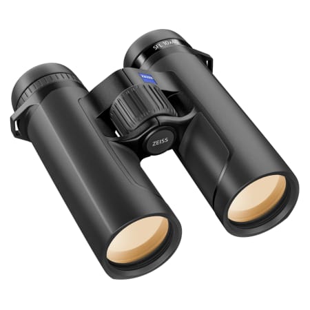 Zeiss SFL 10 X 40 - default