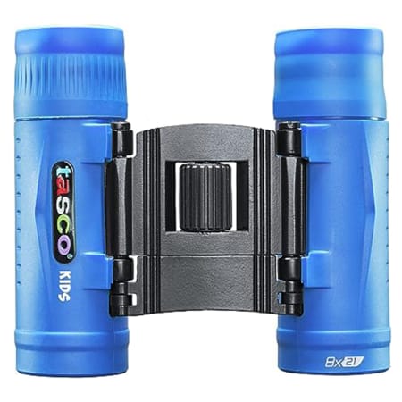 Tasco KIDS 08 X 21 Blue - default