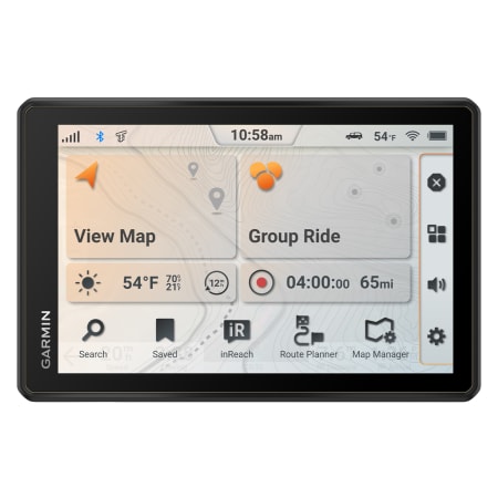 Garmin Tread 2 Overlander - default