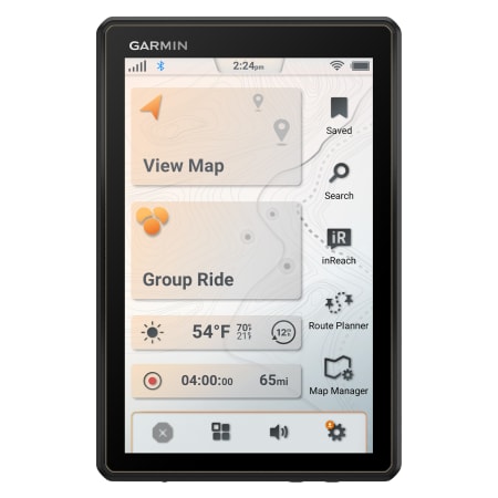 Garmin Tread 2 Overlander - default